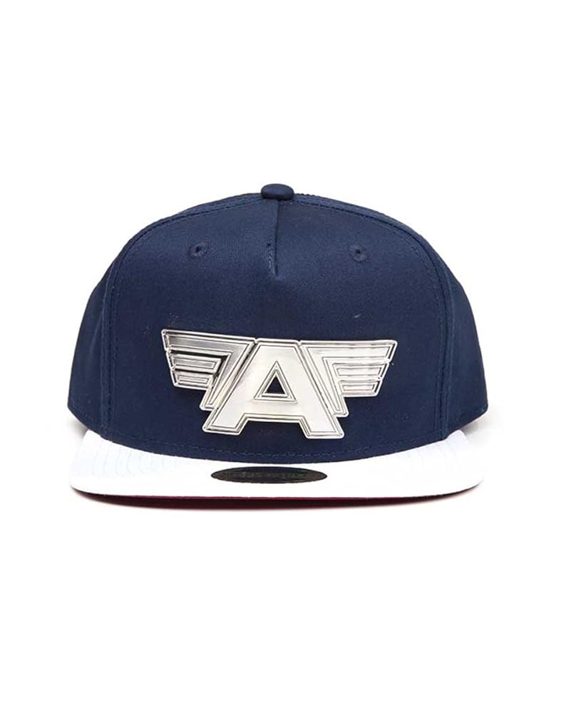 Wizards キャプテン・アメリカ キャップ Wizards キャプテン・アメリカ キャップ 59FIFTY NBA x Marvel