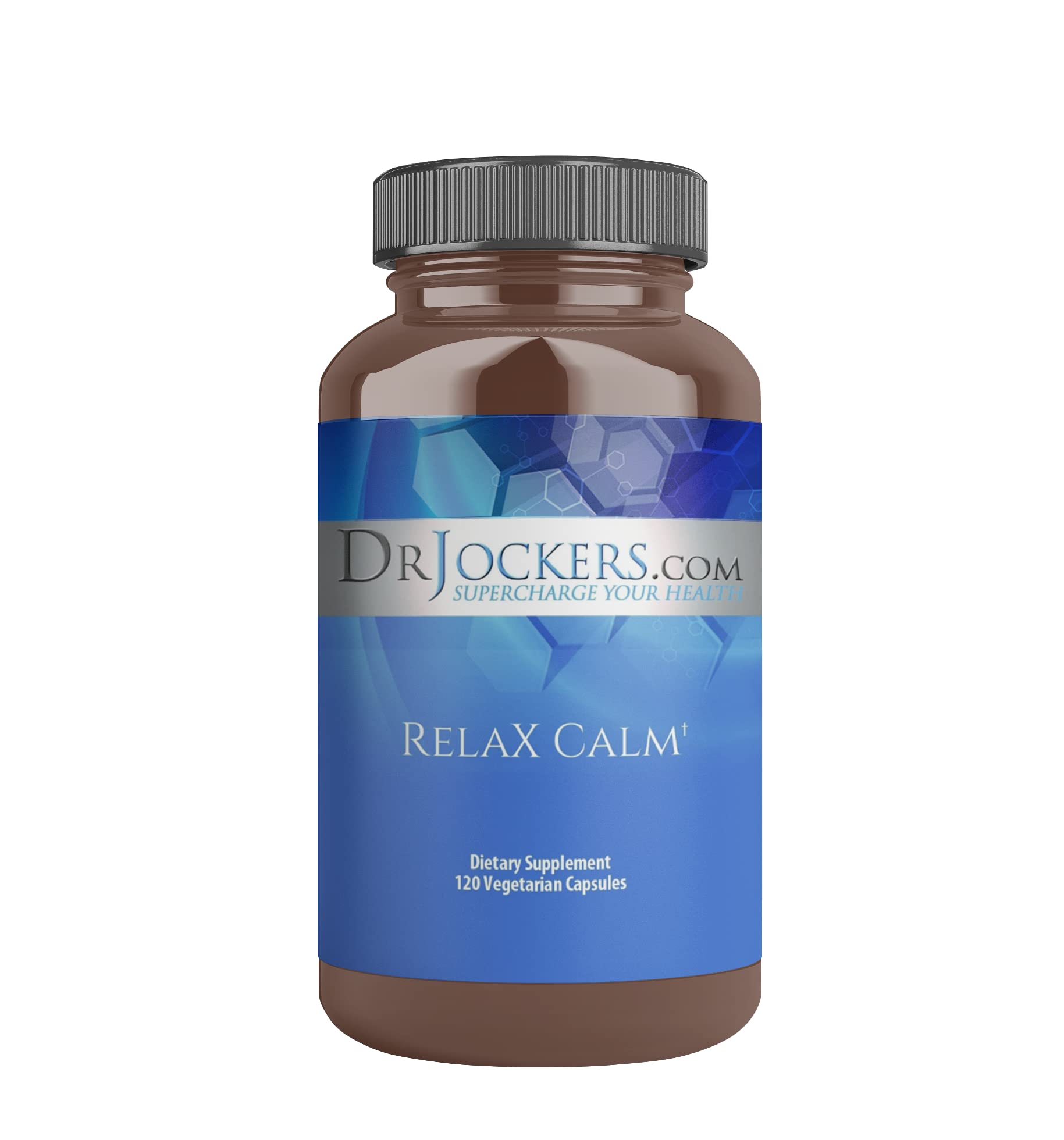 Dr. Jockers Magnesium Supplement