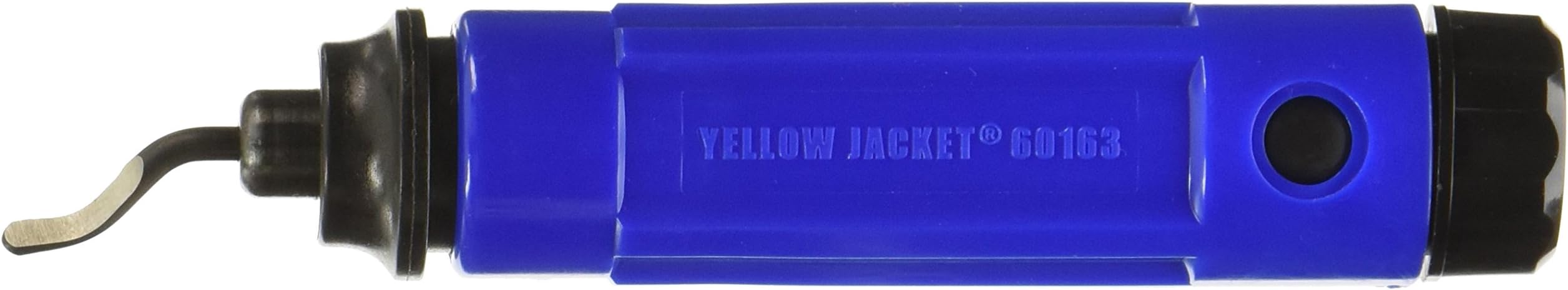 Yellow Jacket 60163 Deburring Tool