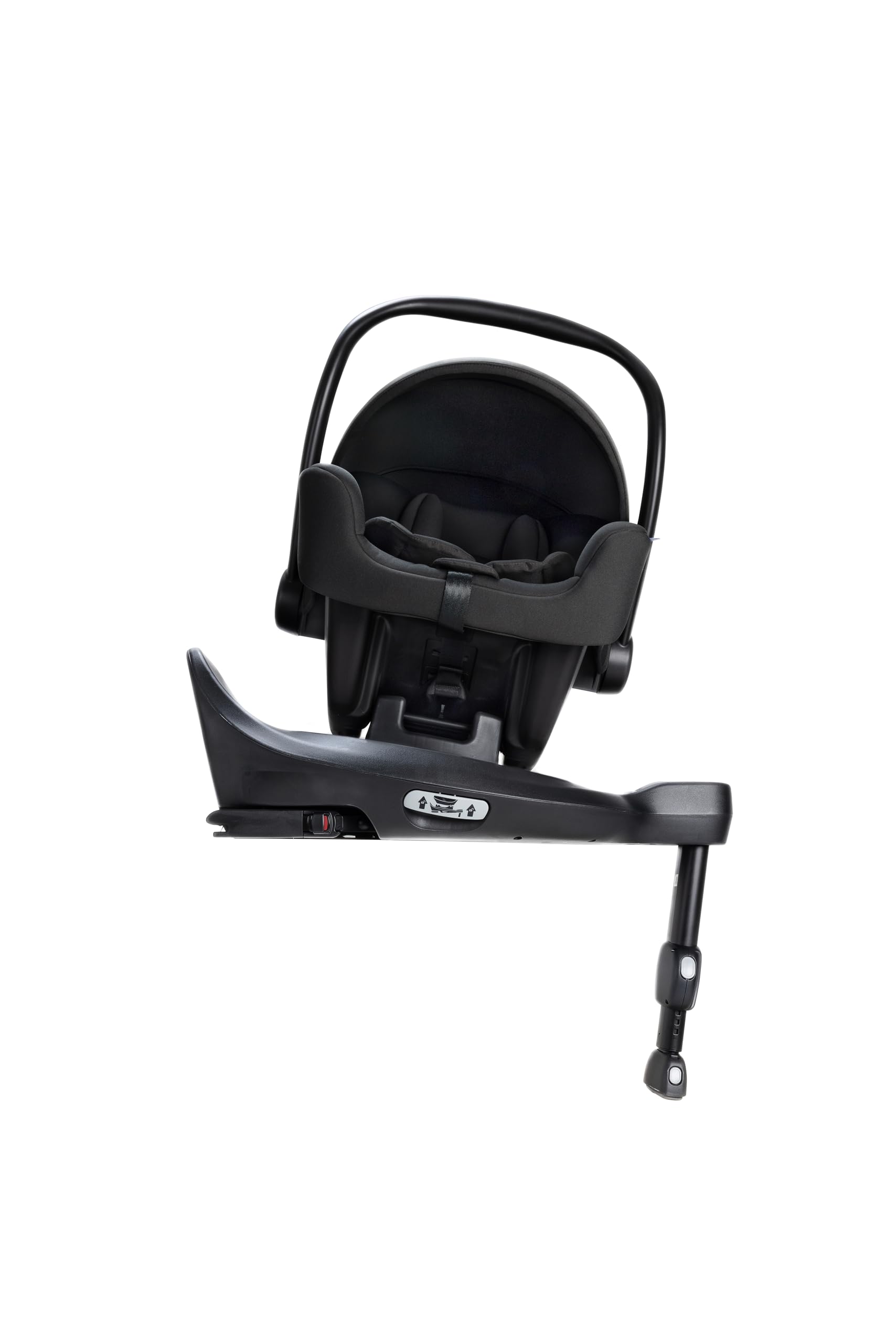 Graco SnugTurn und SnugLite i-Size Midnight