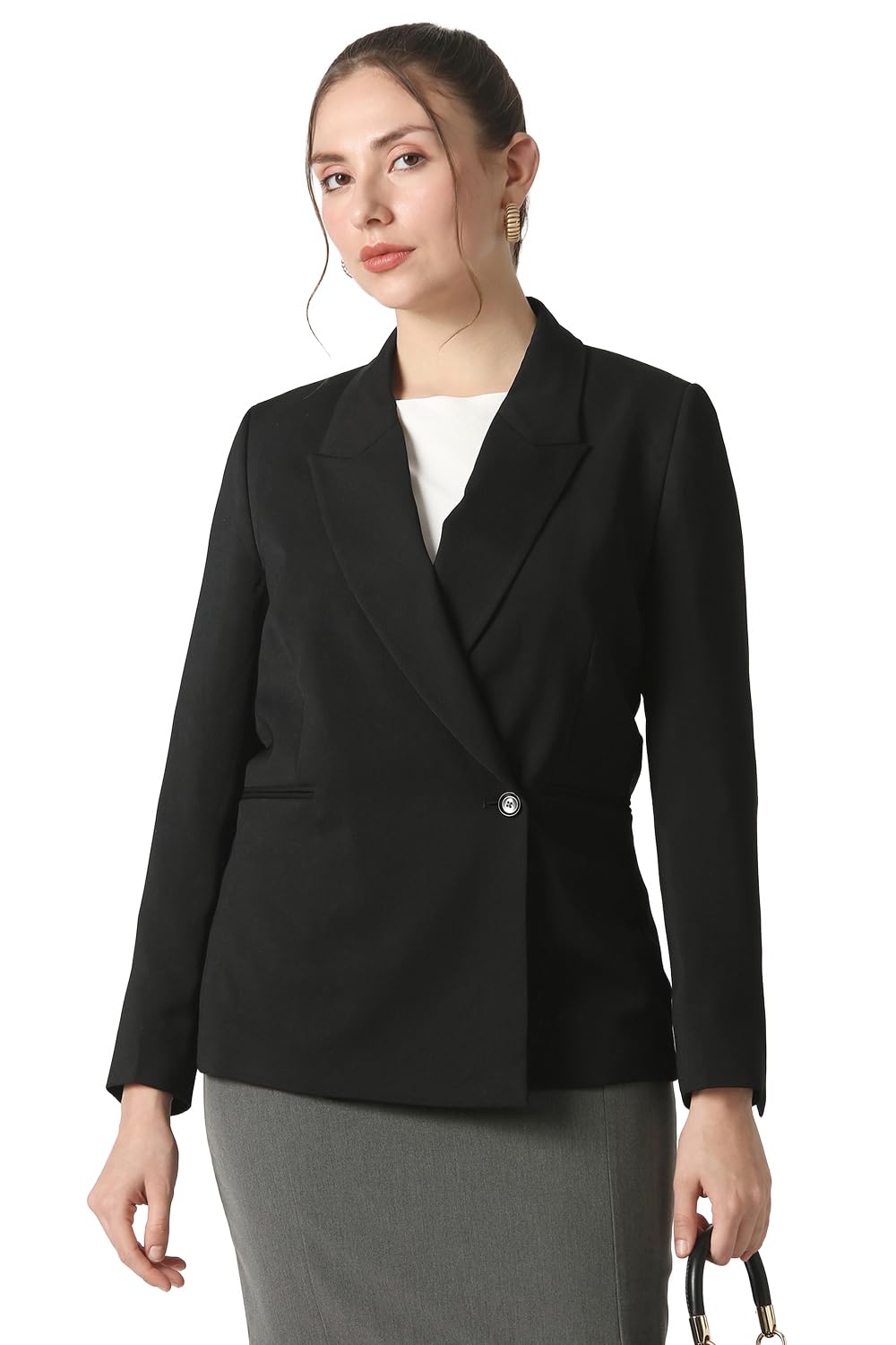 van heusen Women Blazer-picture-40