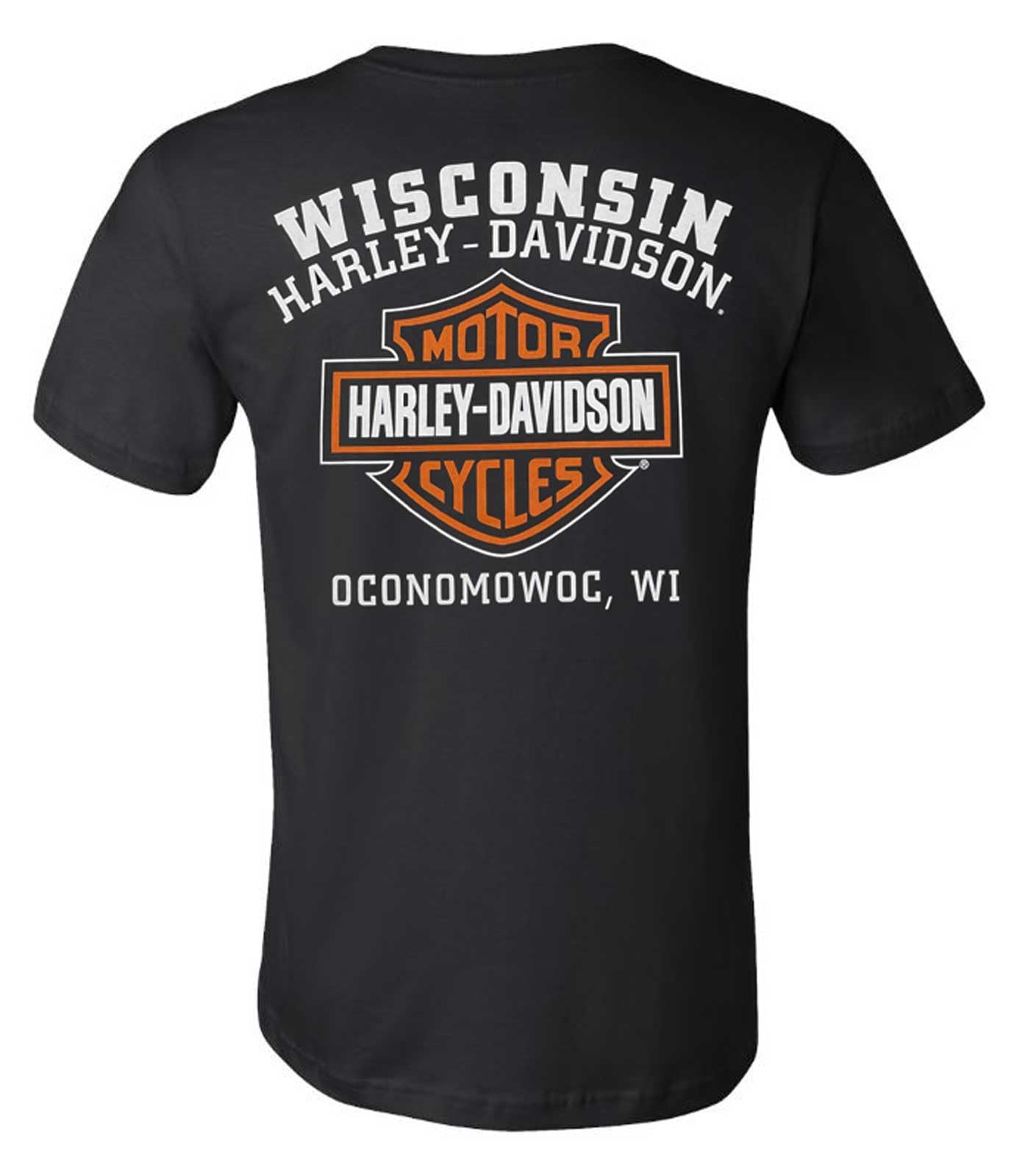 Harley-Davidson 40299976 Classique Homme (Lot de 1)