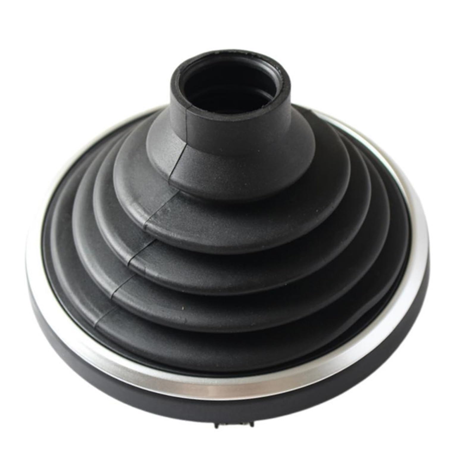LVDLRAJJ Gear Shift Knob Compatible with Fiesta for Fusion