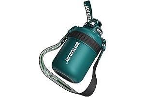 Bottle Joy: The Epitome of Hydration Exuberance