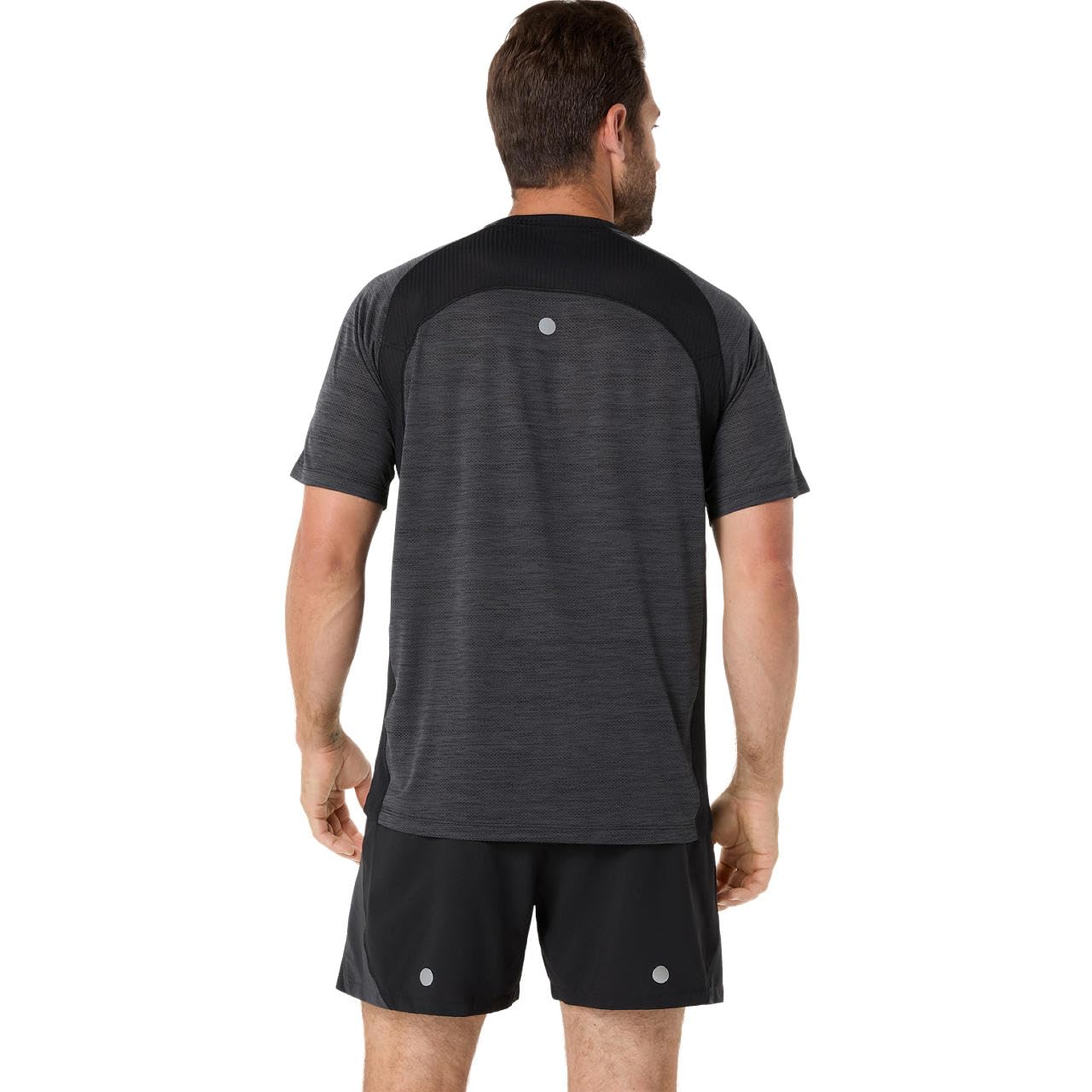 ASICS Road SS T-shirt pour homme (lot de 1)