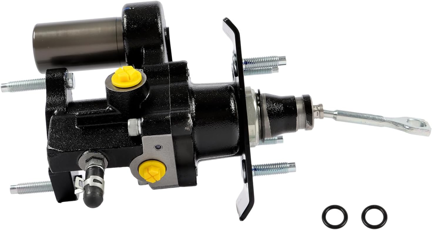 LABLT Power Brake Booster Replacement for Silverado Sierra 2500 3500 2011 Replacement for 52-7409
