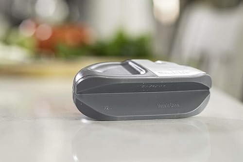 Miniatura 4 de Smith Edge Grip Select - Afilador de cuchillos de 2 pasos