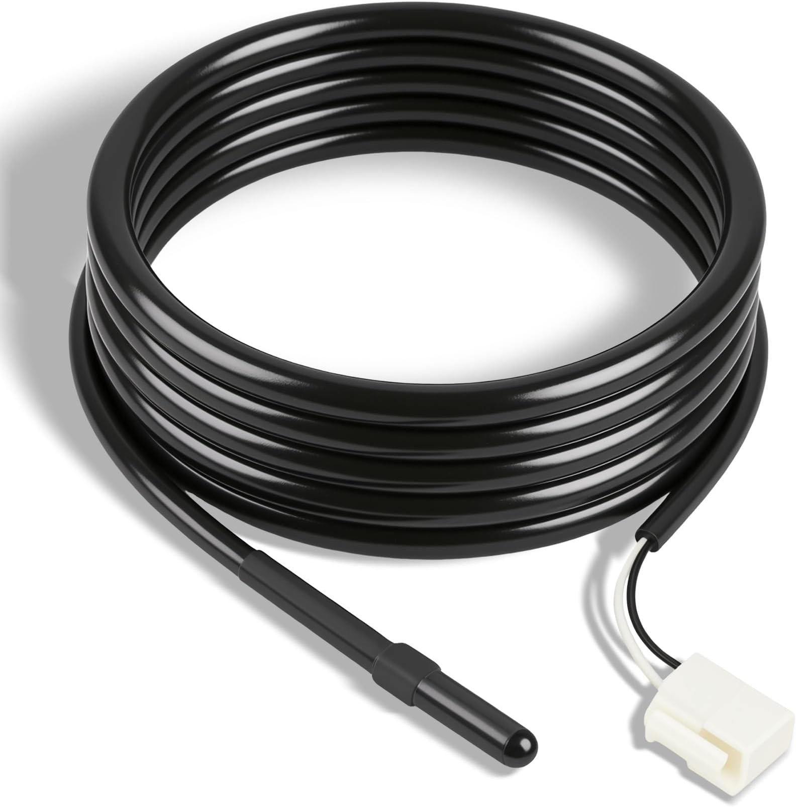 SRV7000-668 Ambient Probe, Compatible with Pelpro PP130, PP150, PP60, PP70, TSC90 & Pleasant Hearth PPC90, PH35PS, PH50CABPS, PH50PS, PHC90 - Replaces NBK 21097, PH-668, Pelpro PP130 Parts