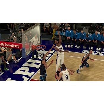 (未使用･未開封品)　NBA 2K18 - Switch wyeba8q Amazon.com: NBA 2K18 Legend Edition - Nintendo Switch : Take