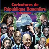Caricatures de République Bananière 1985024764 Book Cover