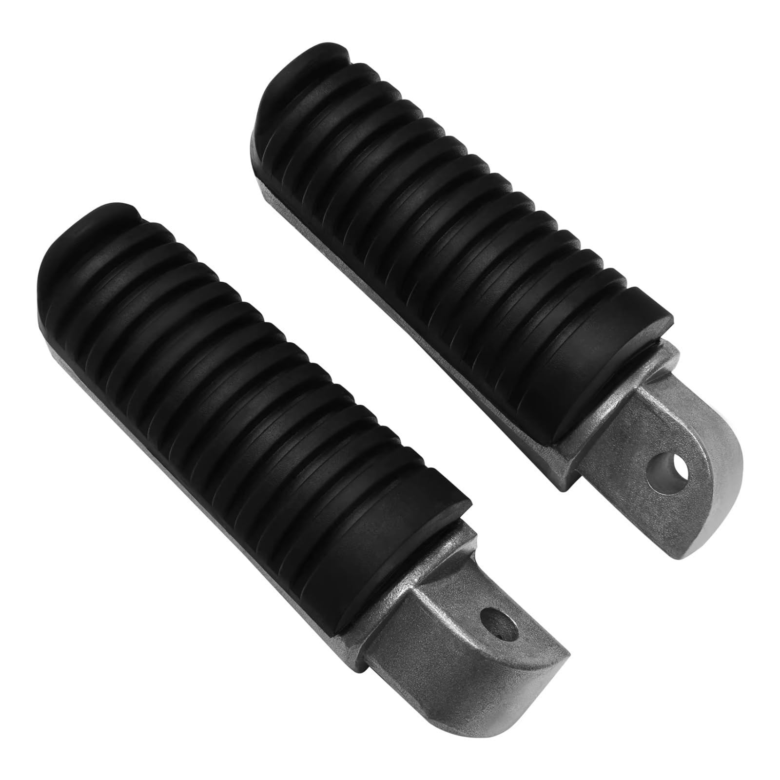 Repose pieds arrière pliables pour corriger les glissements sur Yamaha - 7