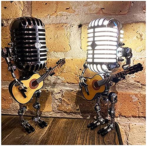 Tienda De Microfonos