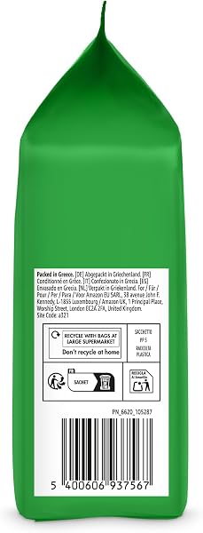 by Amazon Mezcla de Frutos Secos - 200g - 5