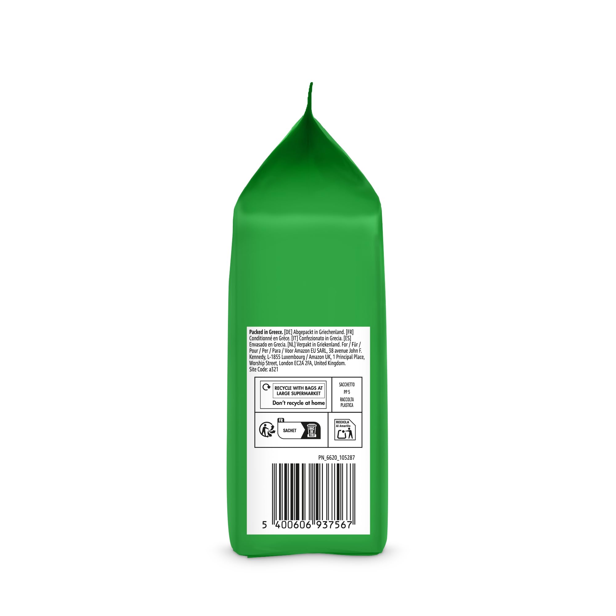 by Amazon Mezcla de Frutos Secos - 200g — view 5