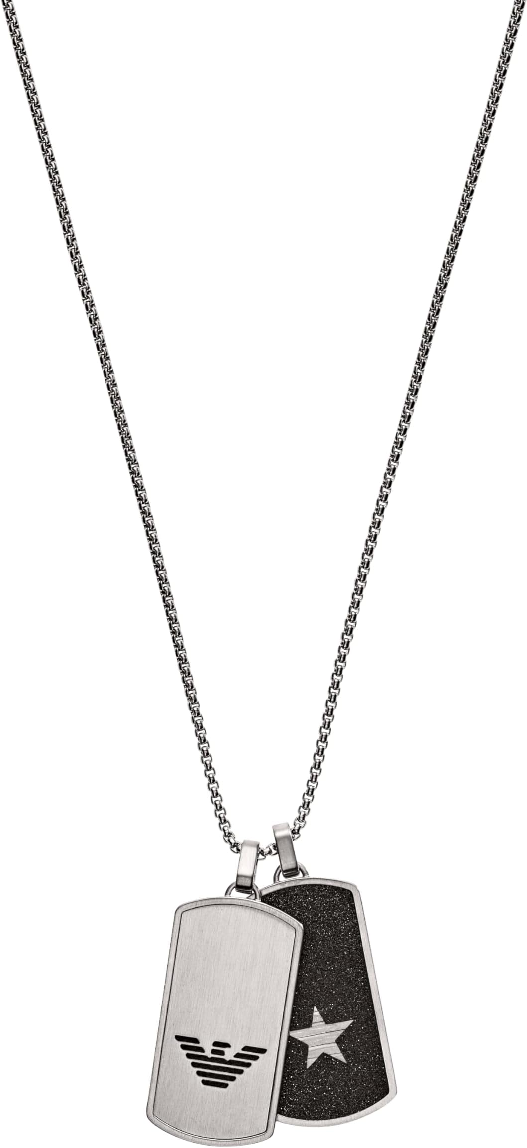 Silver Necklace EGS2675040