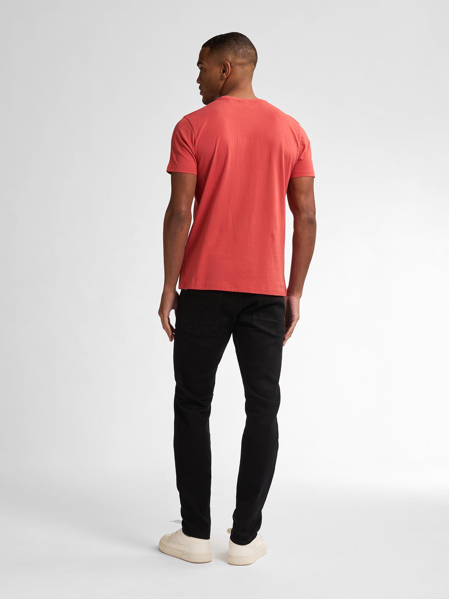 Petrol Industries - Slim Fit Jeans Seaham Classic - Hosen für Männer