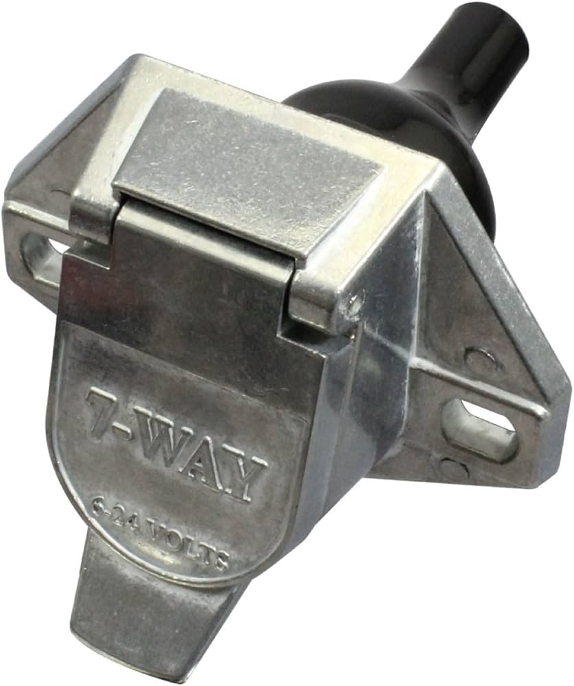 Amazon.co.jp: BMO Japan Trailer Parts Wiring Socket 40C0009 Amazon.co.jp: BMO Japan Trailer Parts Wiring Socket 40C0009