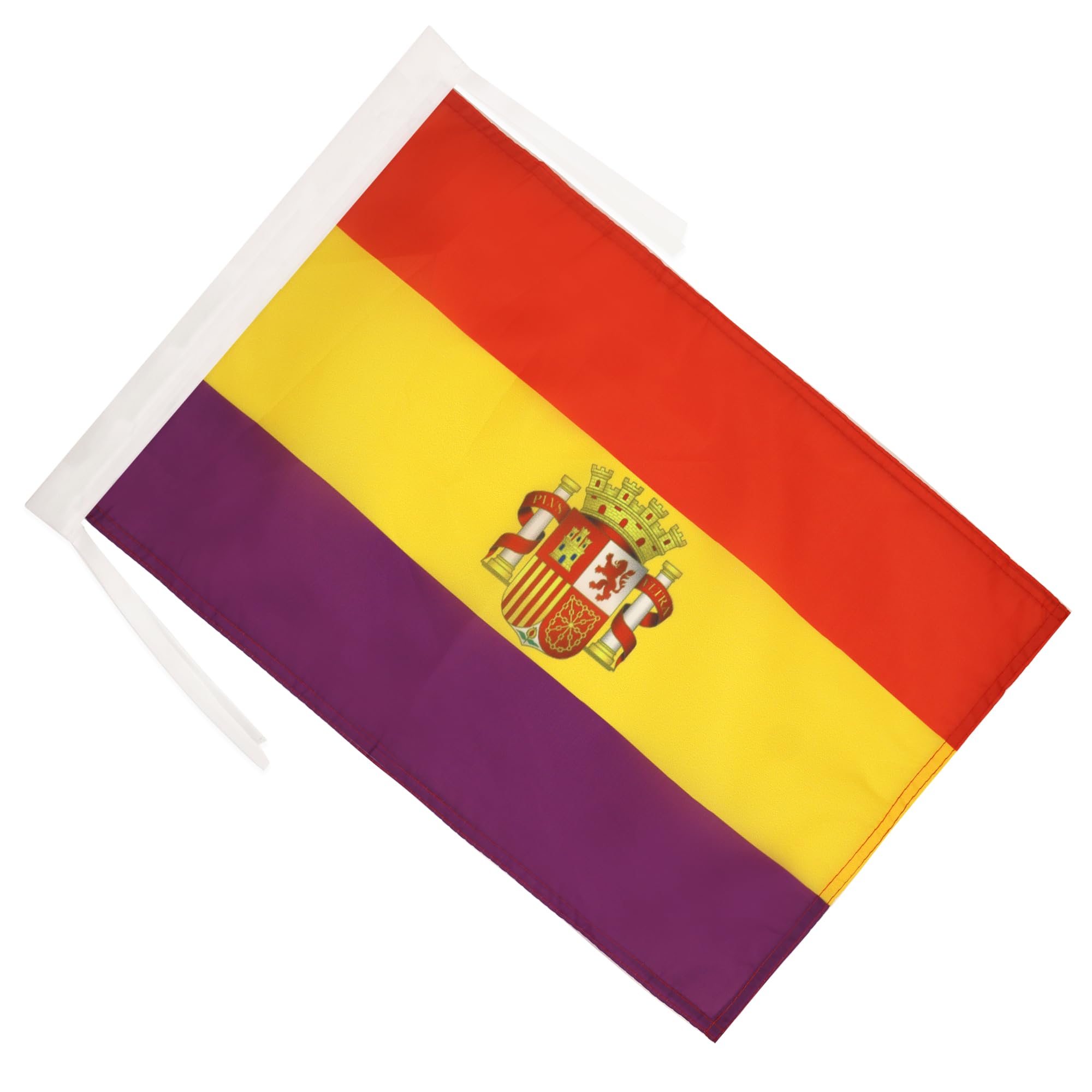 DRAPEAU 44E DIVISION DE L'ARMÉE POPULAIRE DE LA RÉPUBLIQUE