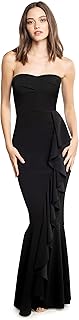 Women's Paris Bodycon Maxi Dress - Buy now