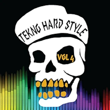 Tekno Hard Style, Vol. 4