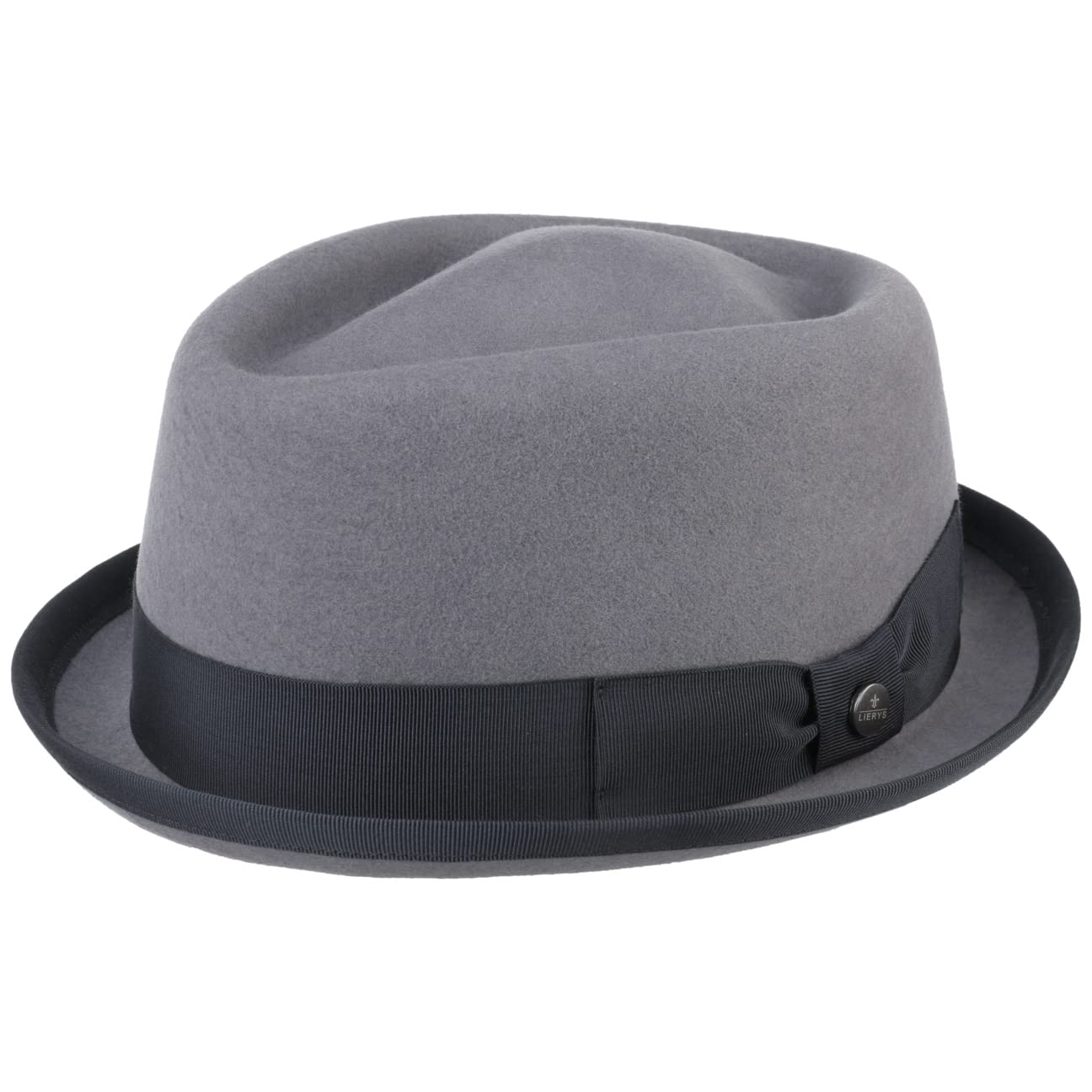 LierysFedora Pork Pie Hat Women/Men |