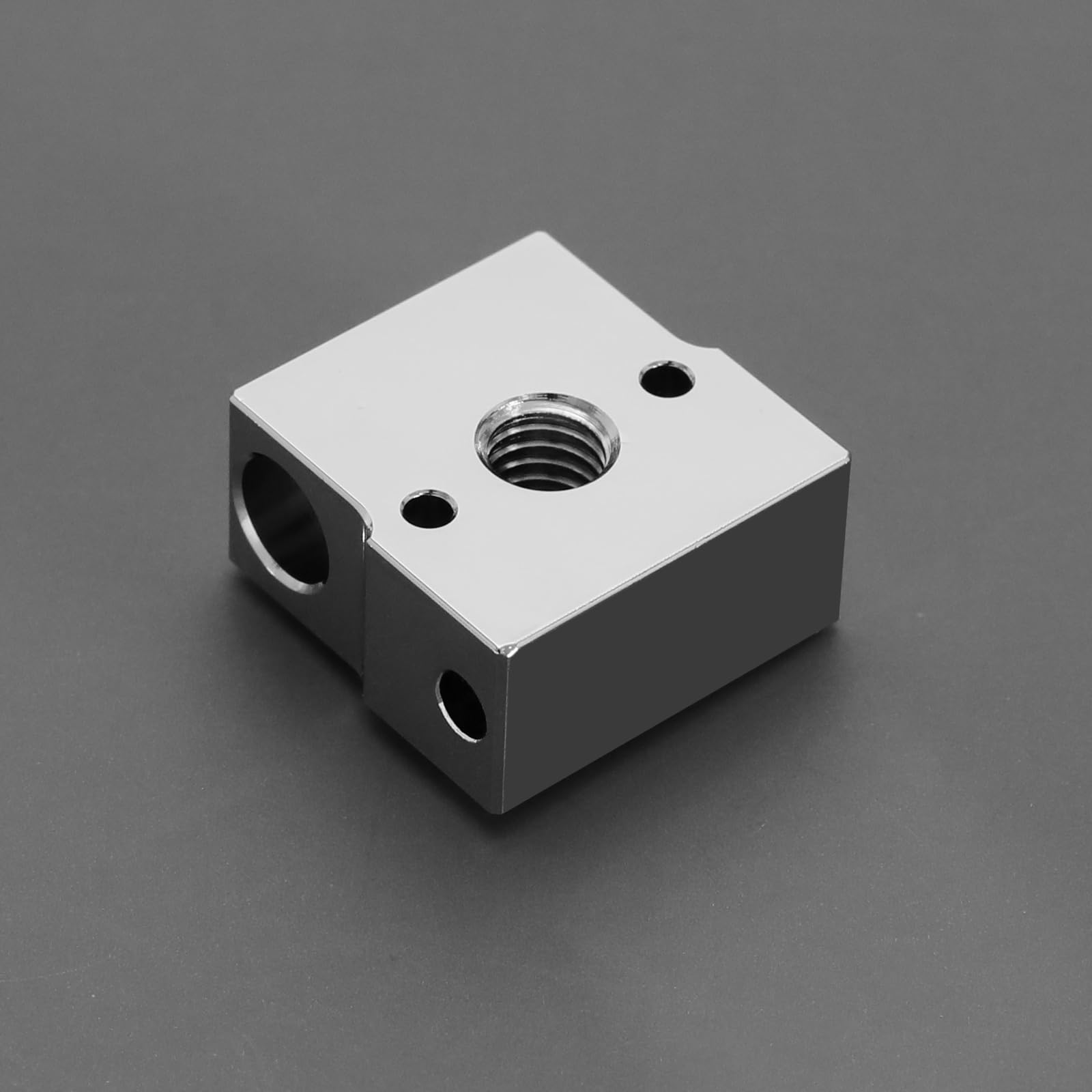 TMISHION Bloc Chauffant D'imprimante 3D Imprimante 3D Hotend Buse D