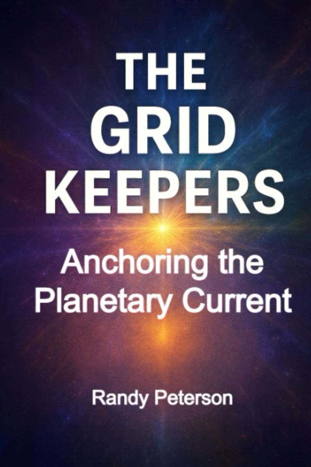 THE GRID KEEPERS: Earth’s Hidden Energy Grid and Those Who Hold It
