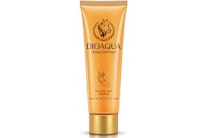 Bioaqua Horse Oil Hand Cream