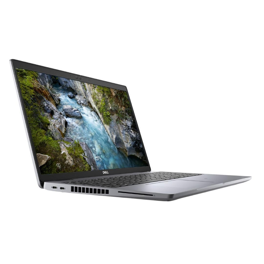 Amazon.com: Dell Precision 3560 Workstation Laptop 15.6-Inch FHD