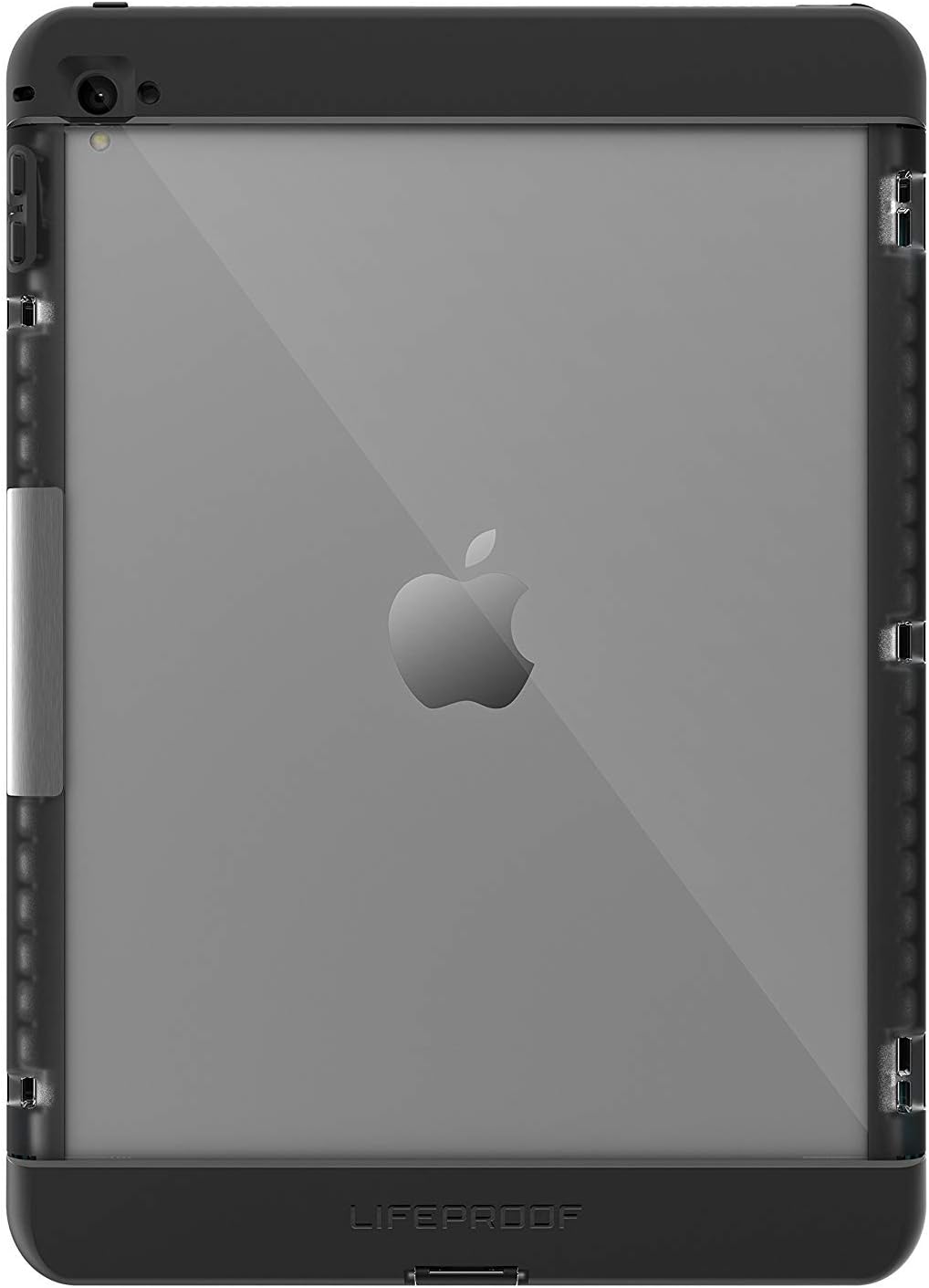 Lifreproof 77-53719 Nuud Case for Apple iPad Pro 9.7 - Black