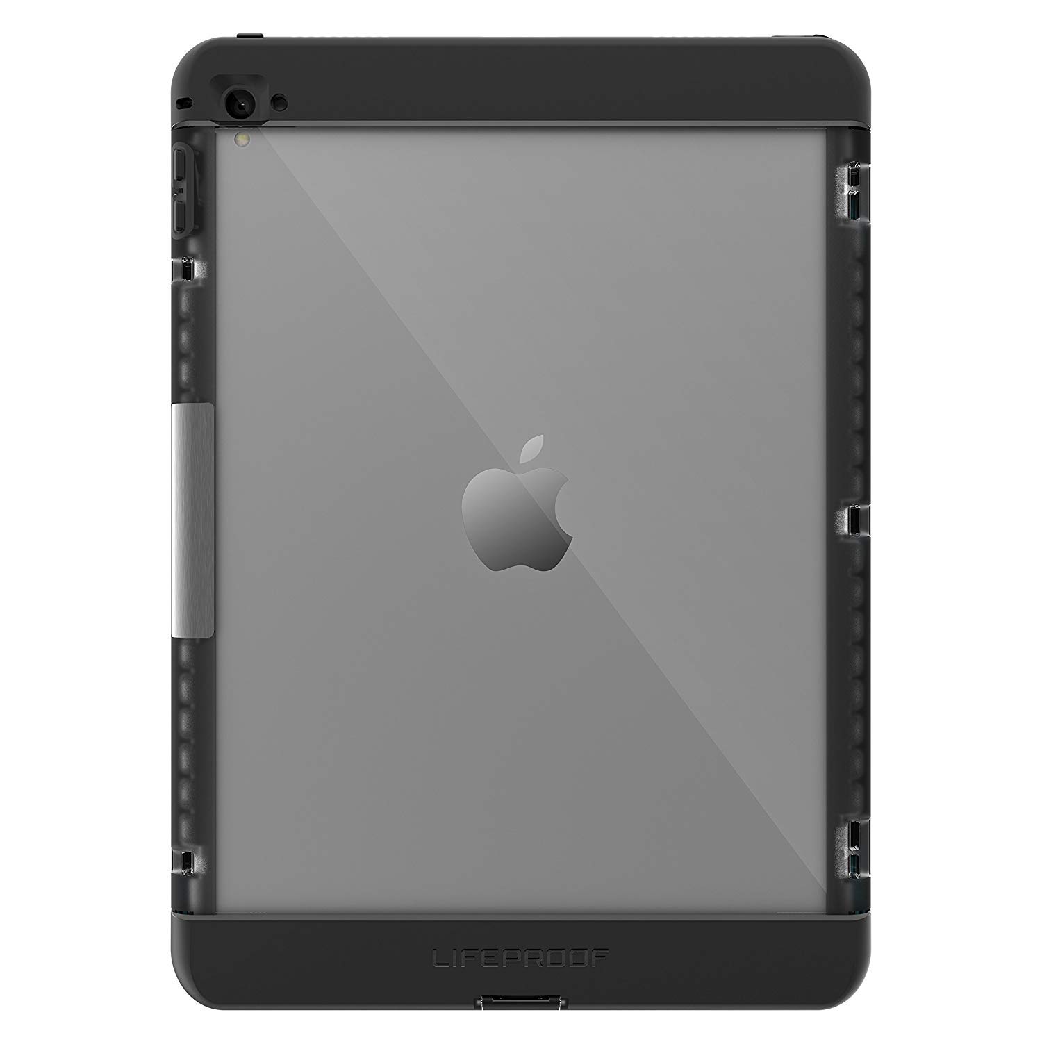 Lifreproof 77-53719 Nuud Case for Apple iPad Pro 9.7 - Black