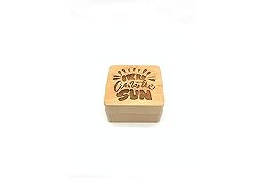 Beatles Music Box: 'Here Comes the Sun'