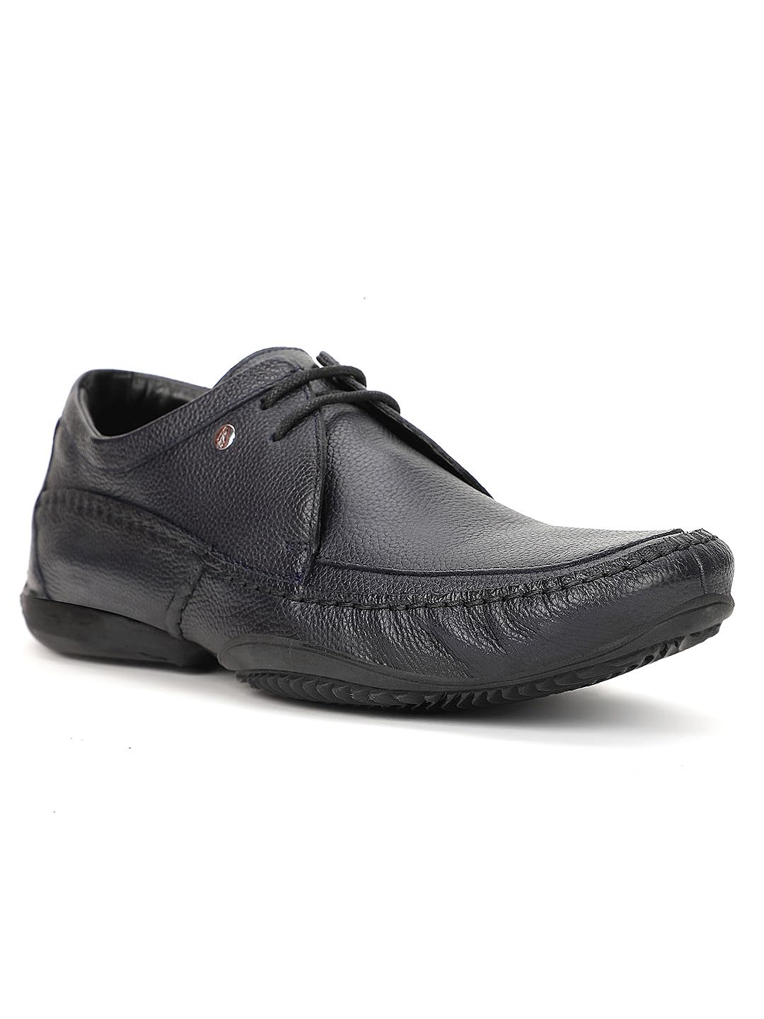 hush puppies Mens Falcon Derby E Uniform Dress Shoe-picture-37