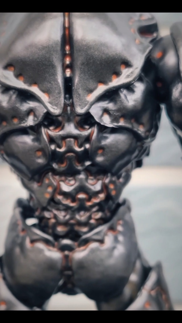 Amazon | HiPlay 氷感 蟲シリーズ オオツノヒョウタンゴミムシ