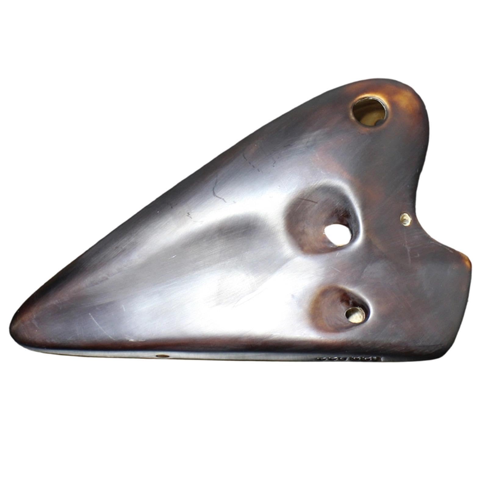Okaryna Alto Ocarina AC AG Bass BC C Major