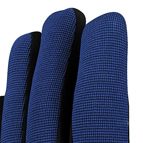 Elite Cycling Project impermeabili Guanti