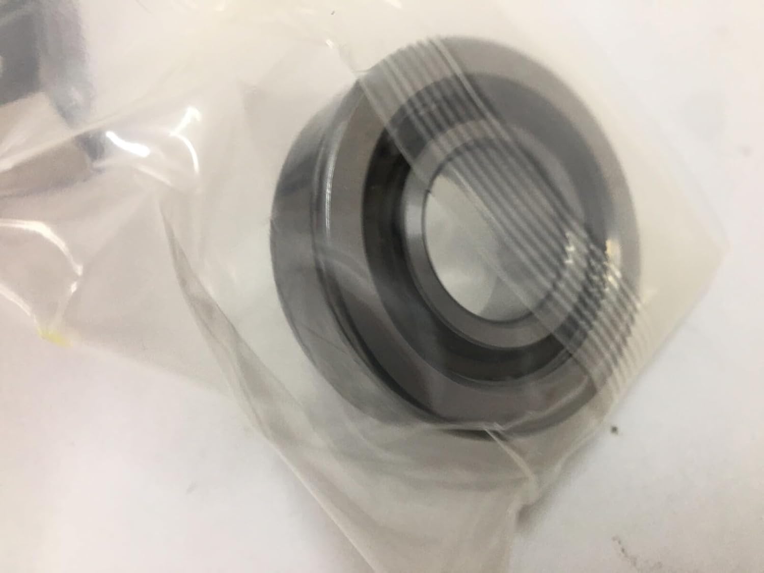 FAG Bearings SINGLE DIRECTION THRUST BALL BEARINGS (7602020-TVP)