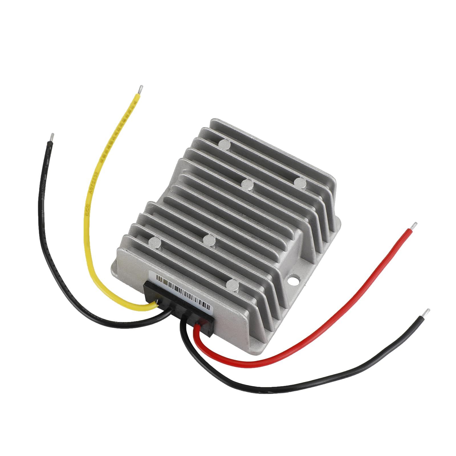 Artudatech 降圧コンバータ 36V/48V~24V 5A 120W コンバータ レギュレーター 36v 降圧DC/DC パワーコンバータ レギュレーター パワーコンバーター DCコンバーターレギュレーター 降圧コンバーター
