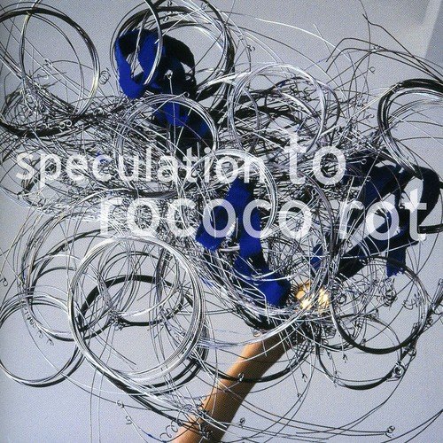 Speculation