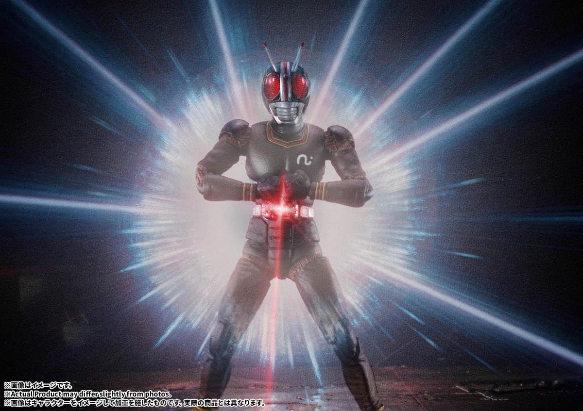 Amazon.co.jp: TAMASHII NATIONS S.H.フィギュアーツ（真骨彫製法