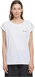 Forvert Ladies Tee Santa Maria
