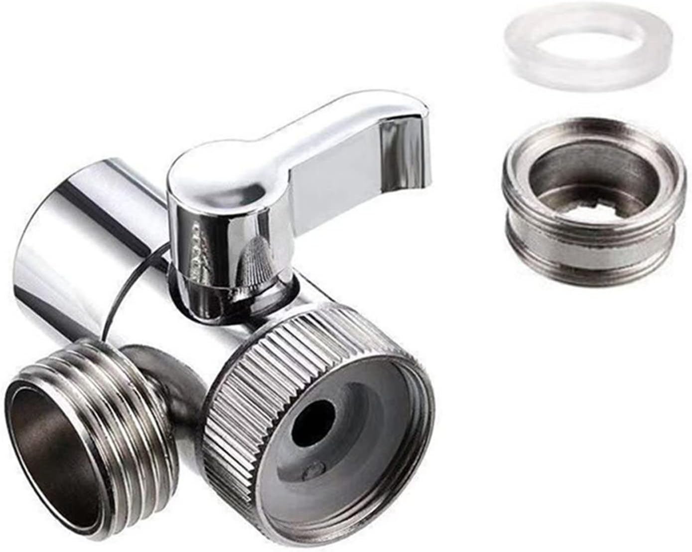 EROOLU Thread Pneumatic Quick Connector Fitting Conne