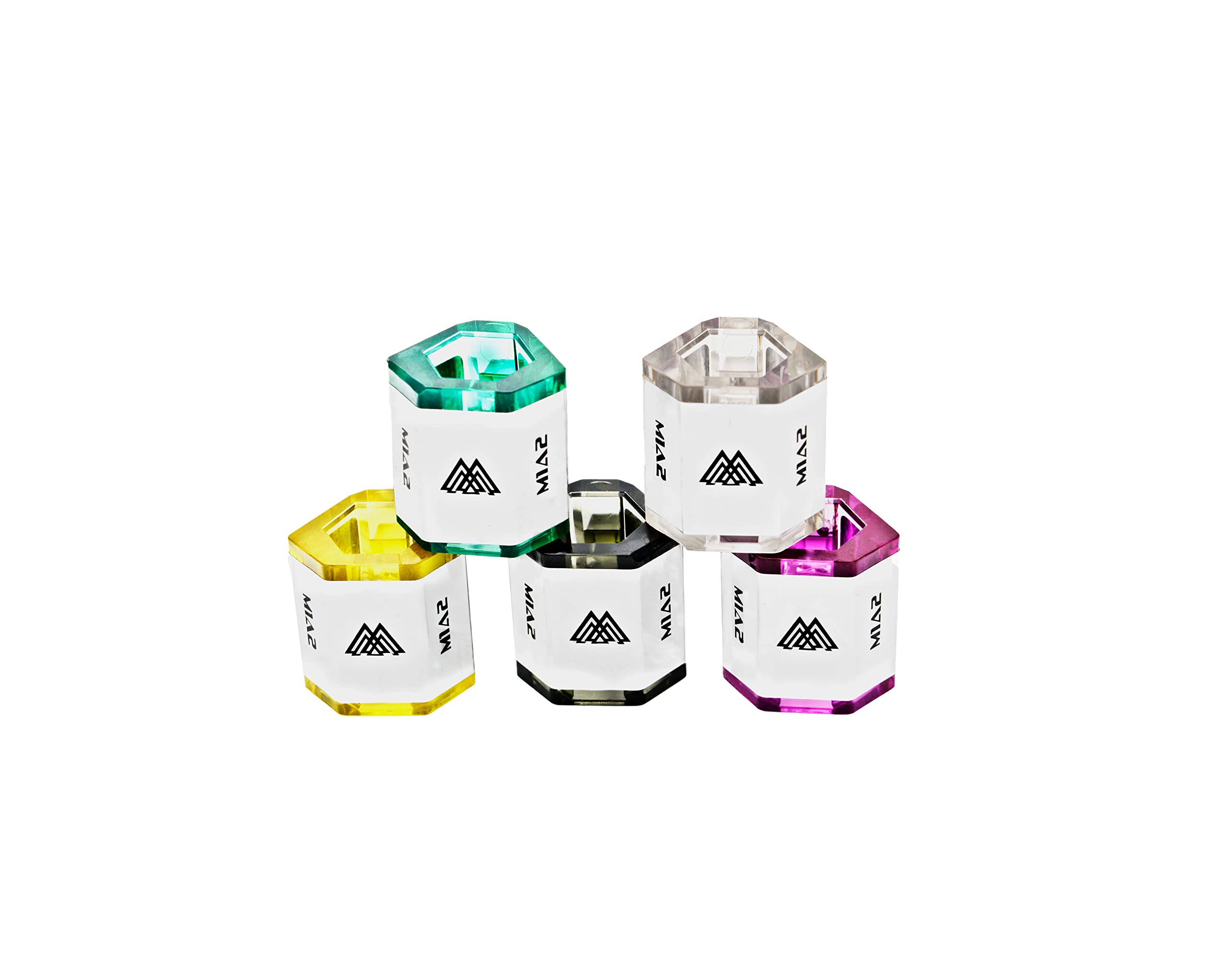 New Generation Cigar Splitter Keychain Cutter Perfect Fast and Easy Cut