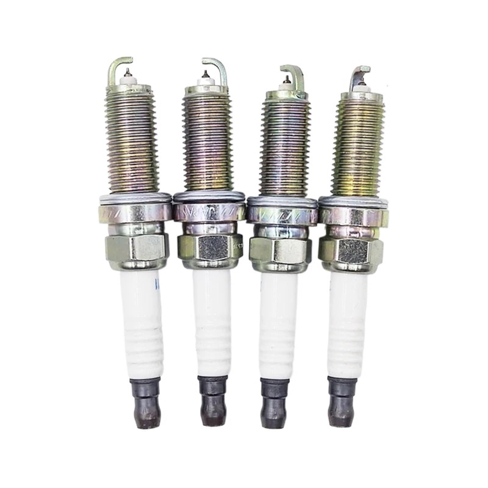 4/20 Pezzi ILKAR7B11 4912 Candela di accensione all'iridio per Toyota Corolla Lexus Auris Avensis Rav4 Prius Yaris Verso ILKAR7B11-4912 20 Pezzi