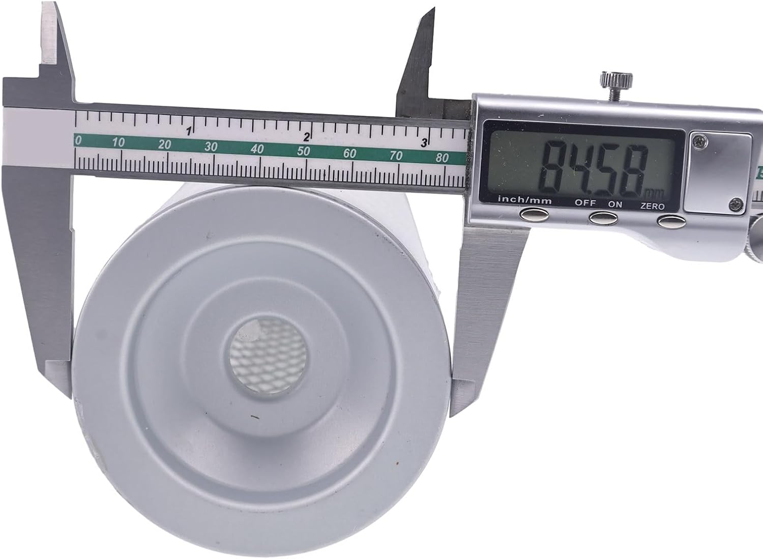 IEQFUE Inner Air Filter Element AT44378 131853 Compatible with JD 300D 310C 315C 400G 450E 244E 340D 6100 963 550 555 415