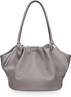 Picard Tasche Damen Beuteltasche Dumpling | Handtasche aus Echtleder | mit Magnetverschluss, gesicherten Innenfächern & herausnehmbarer Innenpouch, Clutch | Schultertasche