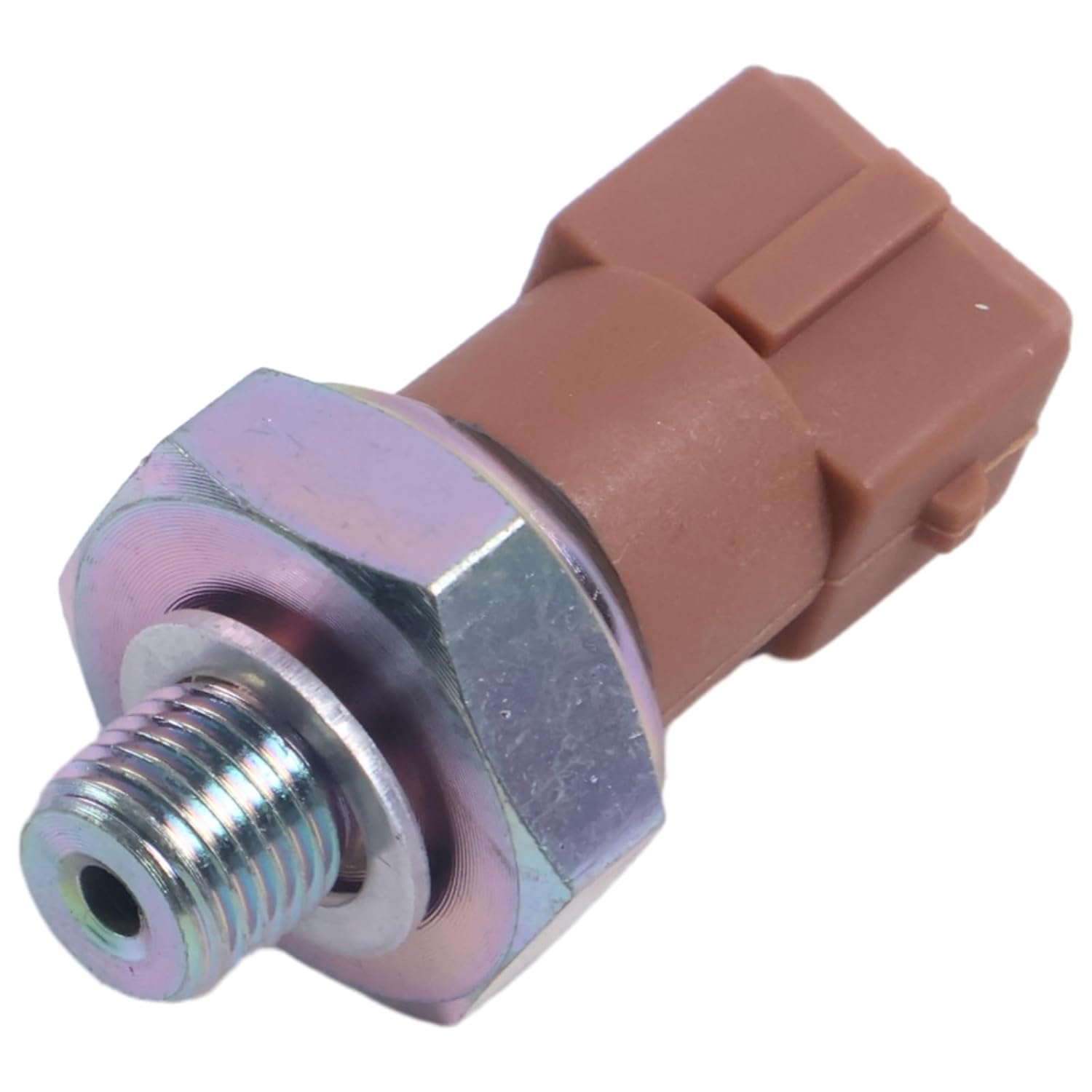 FridayParts Oil Pressure Switch Sensor 701/41700 for JCB 1CX 406 407 408 409 TM200