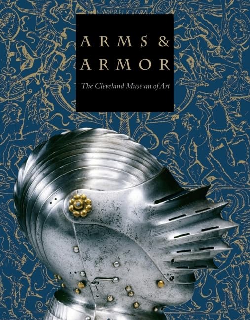 Arms & Armor      Hardcover – April 1, 2008