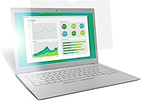 Vista 10 de 3M Filtro antirreflejo para portátil de 13.3 pulgadas, 16:9, AG133W9B