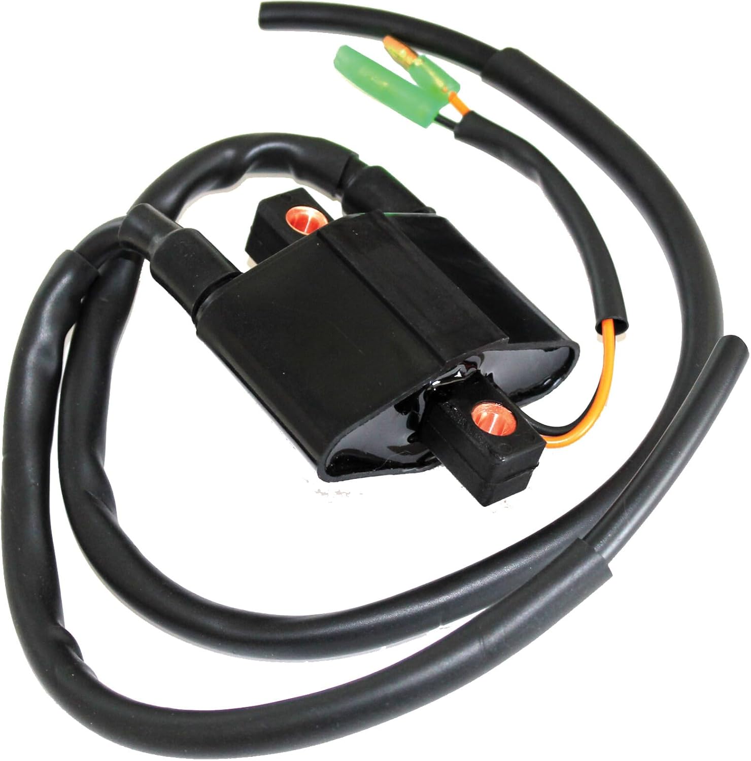 Powersports Replacement Parts For Arctic Cat ZR900 ZR 900 EFI 2003 2004 2005 2006 Ignition Coil Double Line Mod-C33C-53147